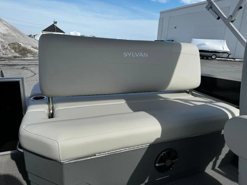 Sylvan Mirage 8522 Clz Dh 2t 2024 alt