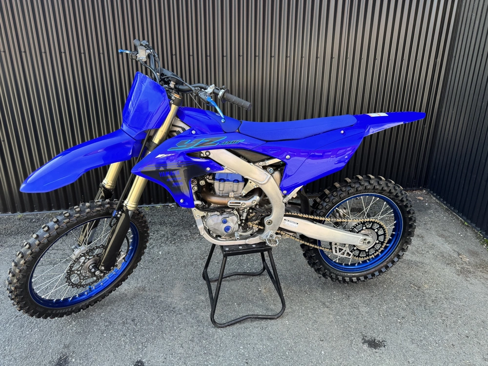Yamaha Yz450f 2024 alt