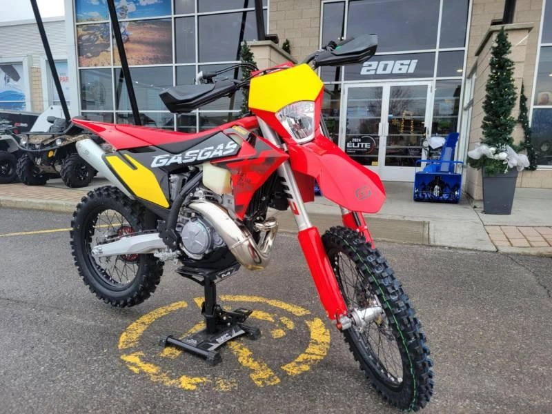 2025 Gas Gas Ec 300 Gp alt