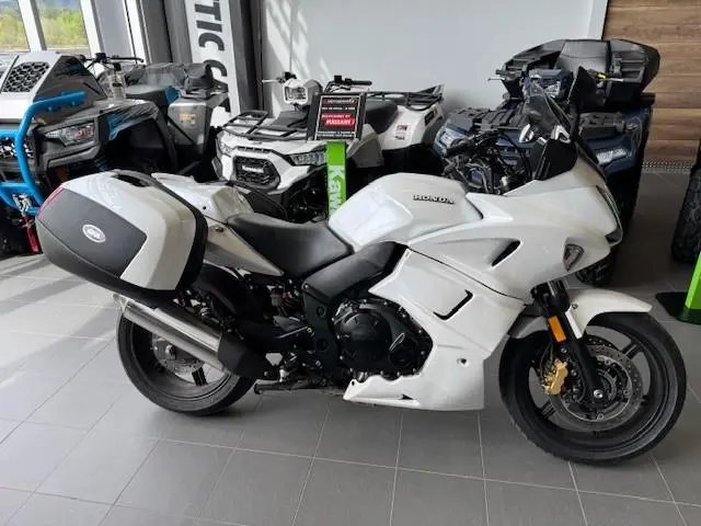 2008 Honda CBF 1000 SPORT TOURING