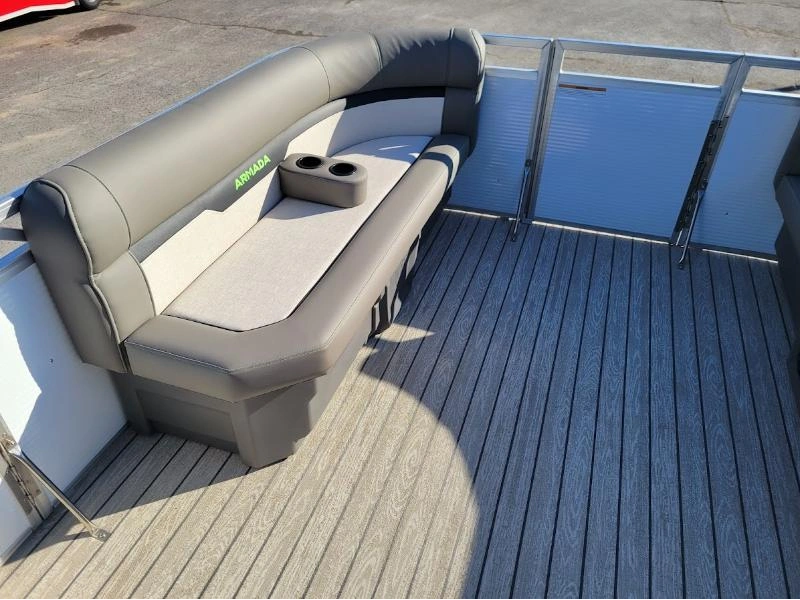 Armada Saphir 21 Swingback 2t 2025 alt