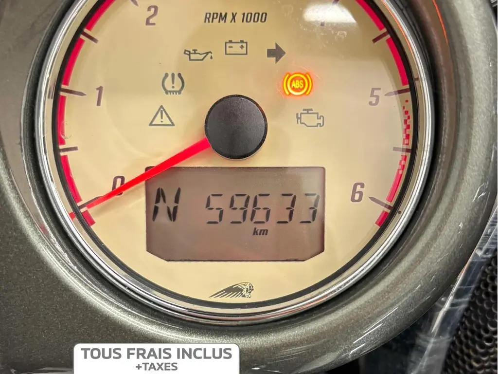 2021 Indian Motorcycles ROADMASTER