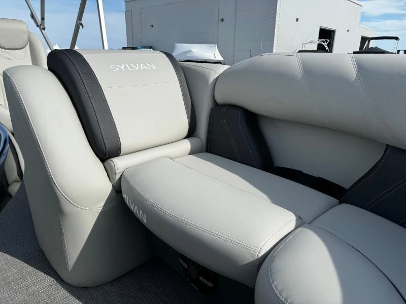 Sylvan Mirage 8522 Clz Dh 2t 2024 alt