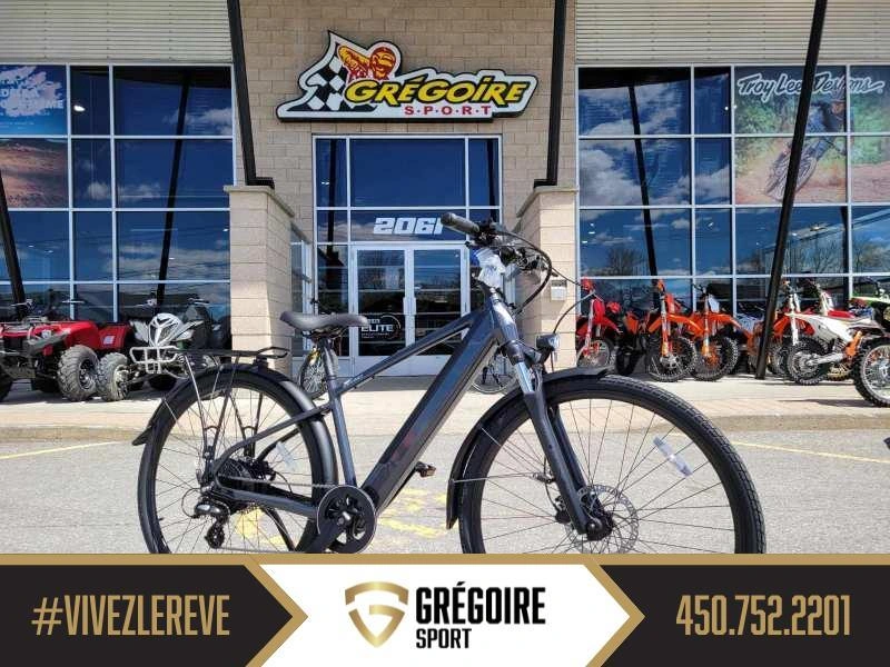 2024 Devinci E-milano Altus L alt
