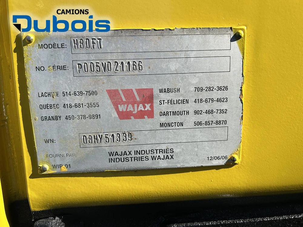 Hyster H60ft 2008 alt