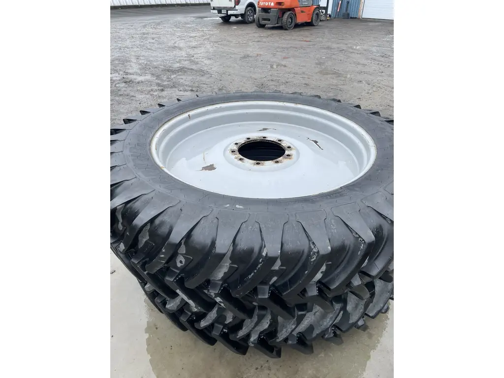 2018 Michelin Agribib