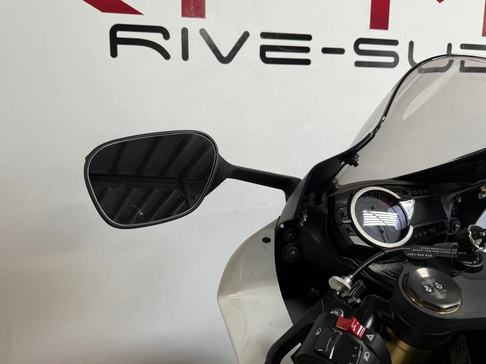 Suzuki Gsx-r750 Démo 🙏garantie Exp: 2030-04-28 2025 alt