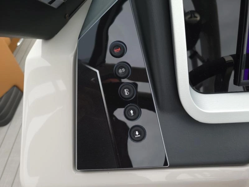 Sylvan G5 Clz 3t Spx Avec Arche 2025 alt