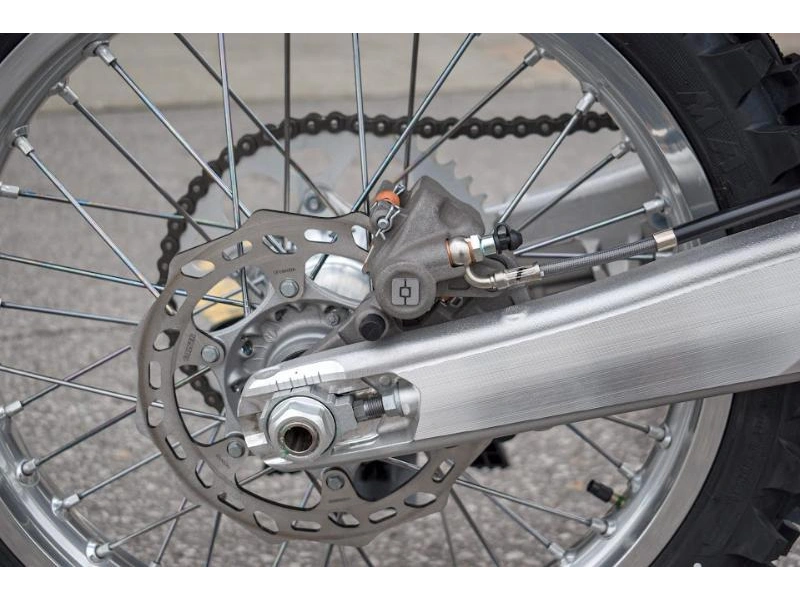 2025 Gas Gas Mc 125 alt