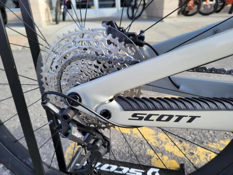 2024 Scott Voltage 920 Small alt