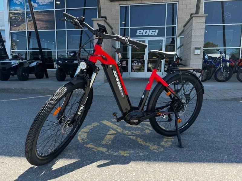 2024 Seven Peaks E-one 9c 350w 17 alt