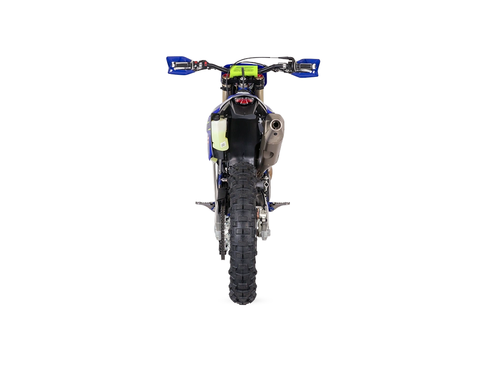 2025 Sherco 450 Sef Factory alt