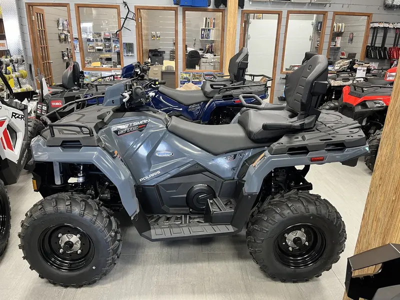 2025 Polaris SPORTSMAN TOURING 570 EPS A25SDE57A4