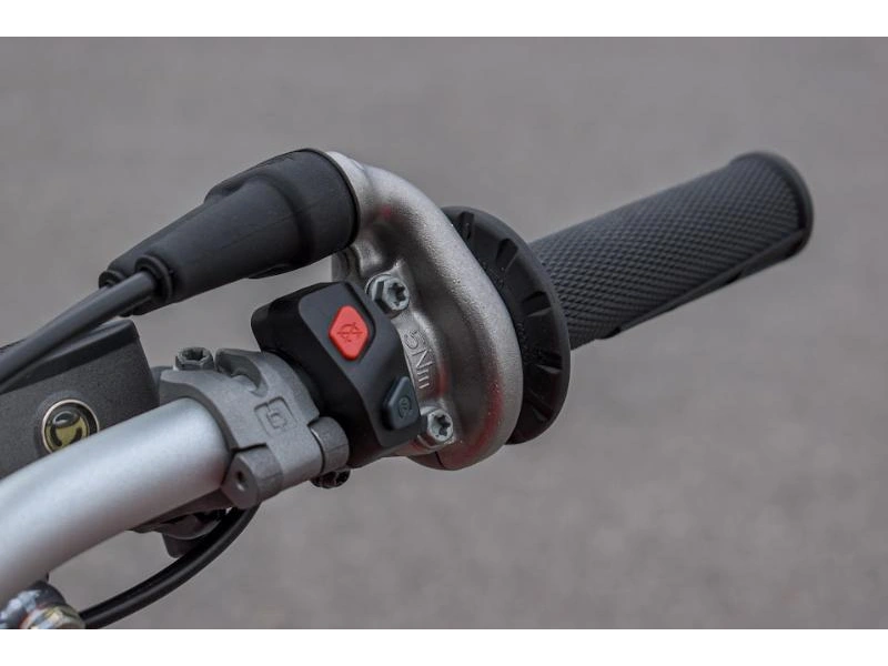 2025 Gas Gas Mc 125 alt