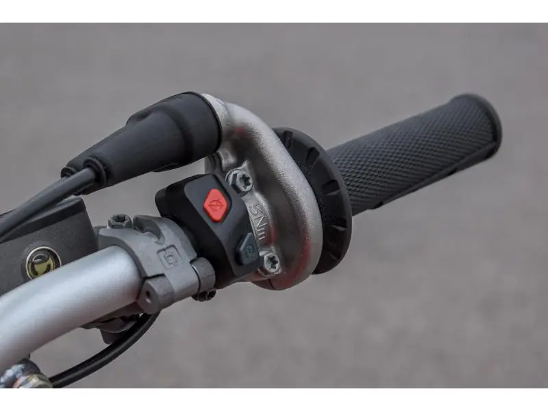 2025 GASGAS MC 125 thumbnail 21