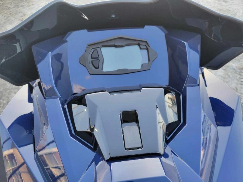 Arctic Cat Zr 600 129 Ifp Es 1.25 2024 alt