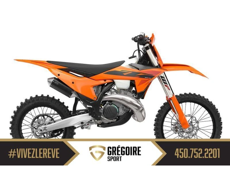 Ktm 300 Xc 2025 alt