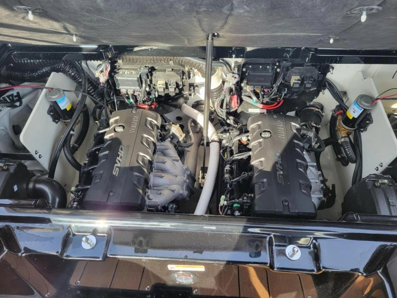 Yamaha 255xd 2025 alt