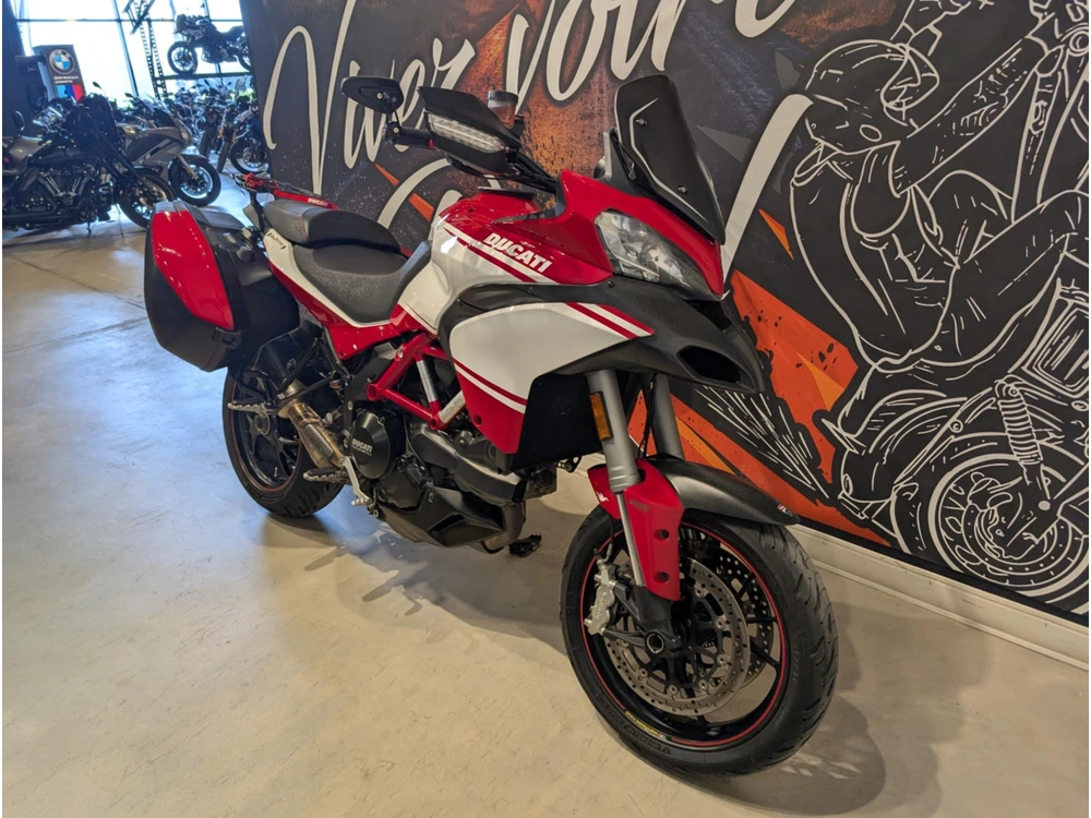 Ducati Multistrada 1200 S Touring 2014 alt