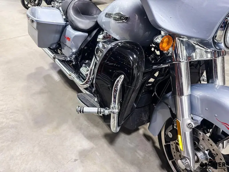 2023 Harley-Davidson Moto Harley-Davidson STREET GLIDE 2023