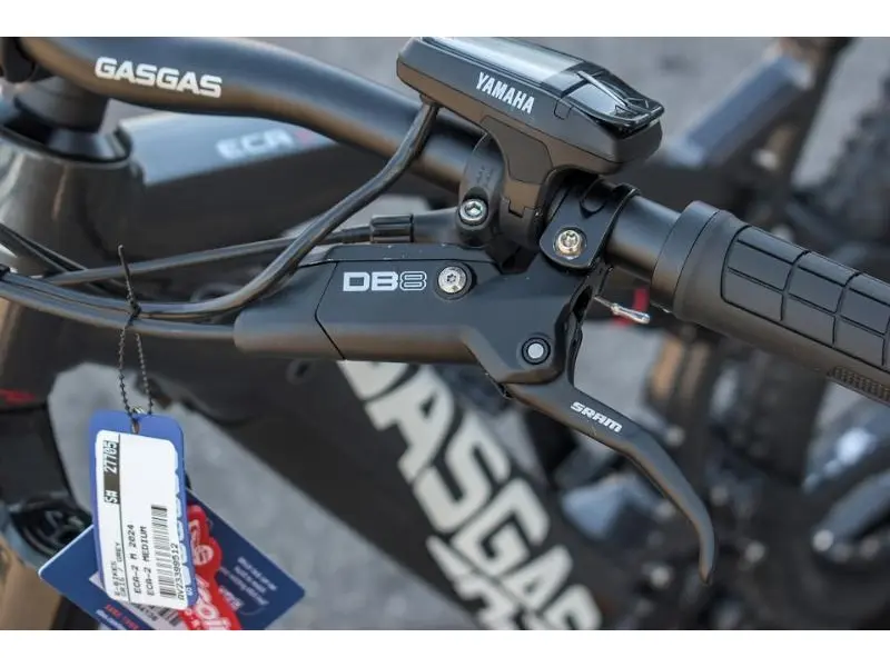 2025 Gas Gas ECA-2 MEDIUM
