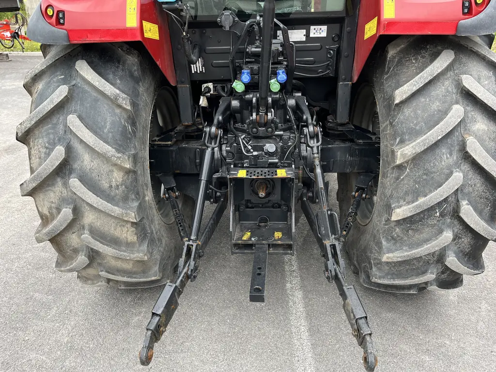 Case IH Farmall 90C 2018