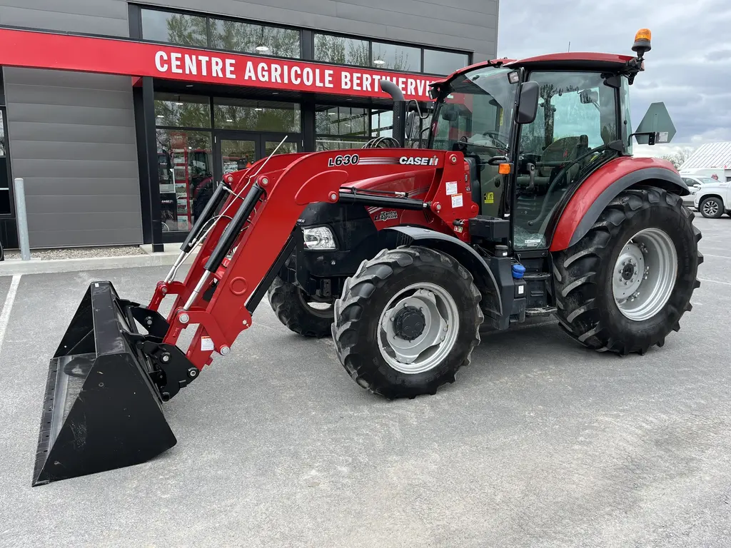Case IH Farmall 90C 2018