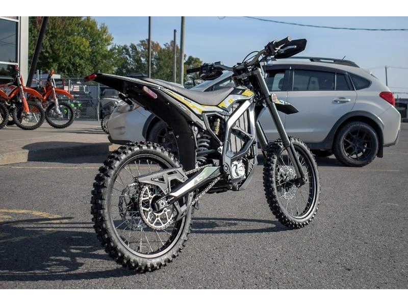 2024 Sur Ron Ultra Bee alt