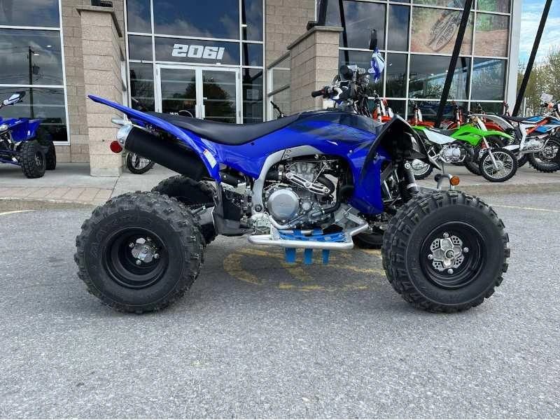 Yamaha Yfz450r 2024 alt