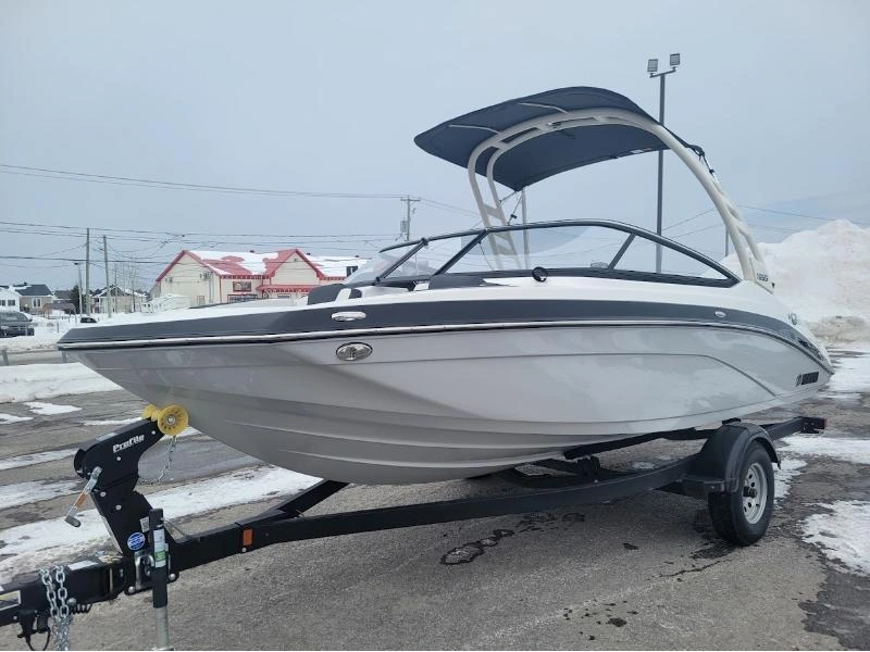 Yamaha 195s 2025 alt