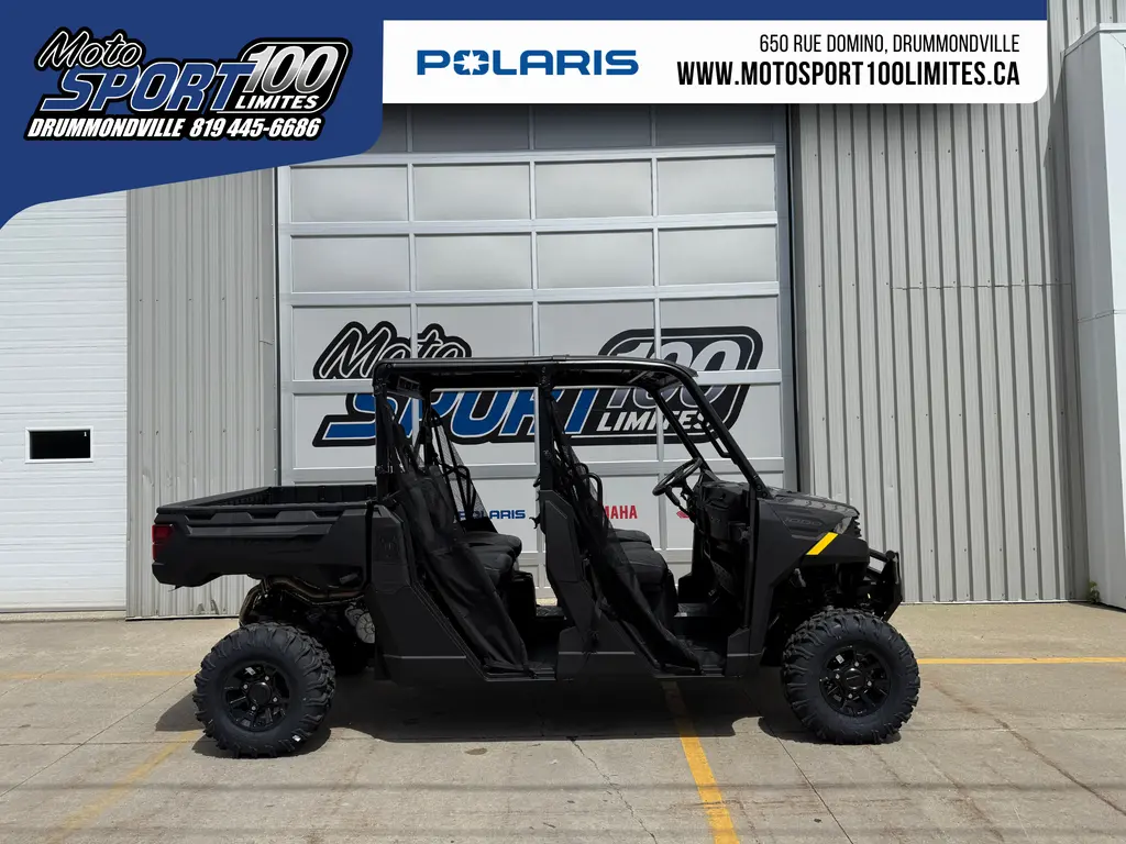 Polaris RANGER CREW 1000 Premium 2025