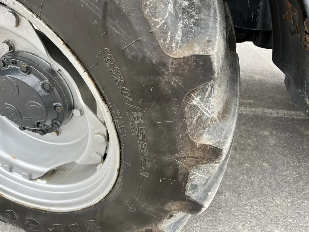 Case IH Farmall 90C 2018