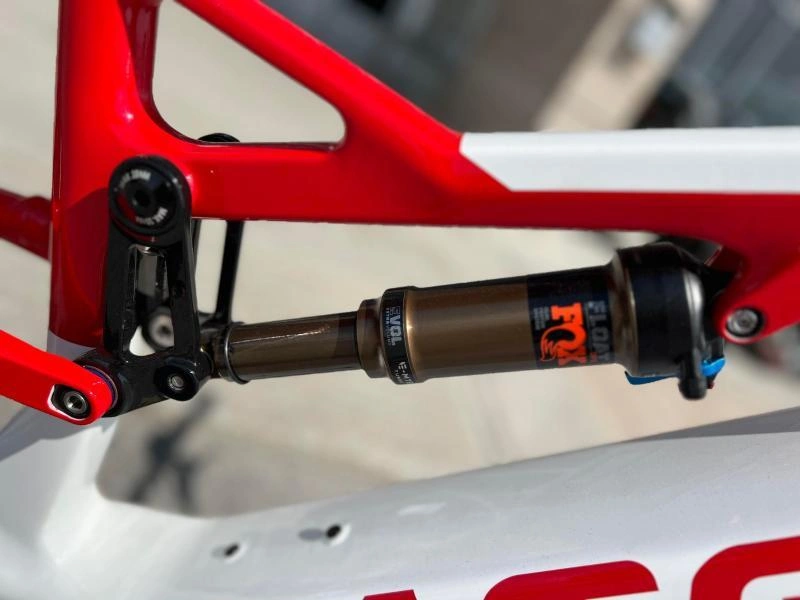 Gas Gas G Trail 3.0 Large 2025 alt