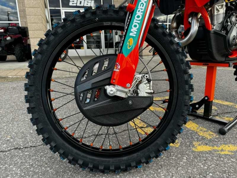 Ktm 350 Xc-f Factory Edition 2025 alt