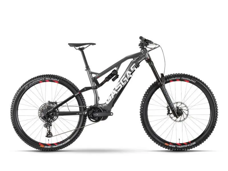 2025 Gas Gas ECA-2 MEDIUM