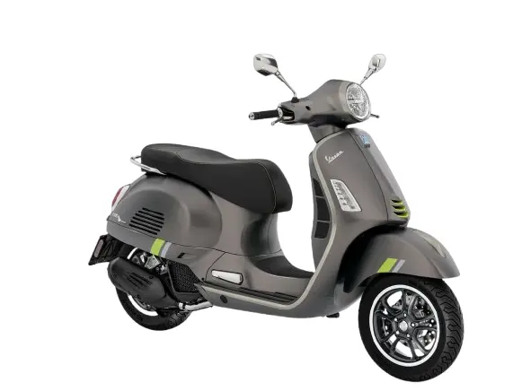 2023 Vespa GTS300 Super Tech Liquidation
