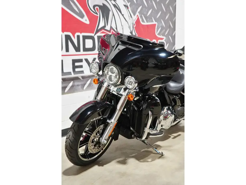 2021 Harley-Davidson FLHTK ELECTRA GLIDE ULTRA LTD.