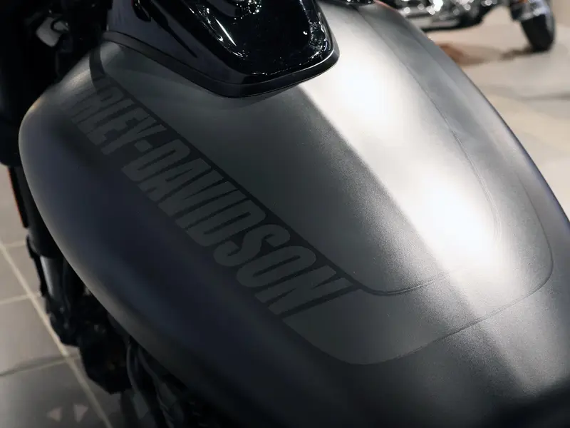 2020 Harley-Davidson Fat Bob FXFBS