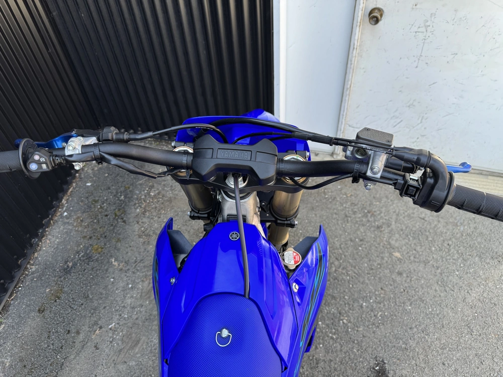 Yamaha Yz450f 2024 alt