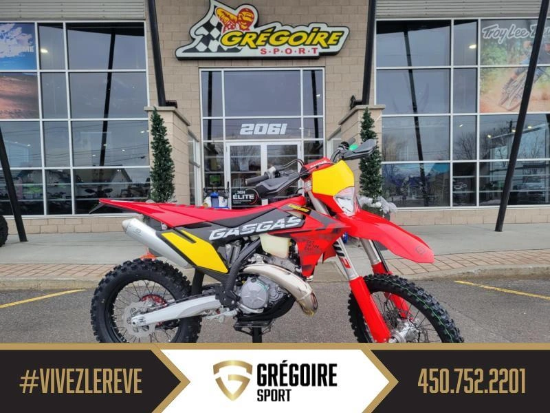 Gas Gas Ec 300 Gp 2025 alt