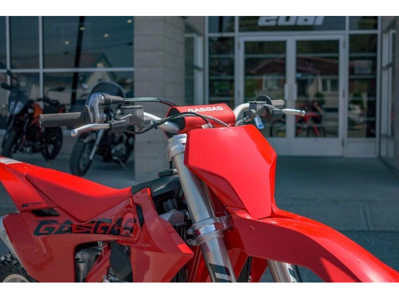 2025 Gas Gas Mc 250 alt