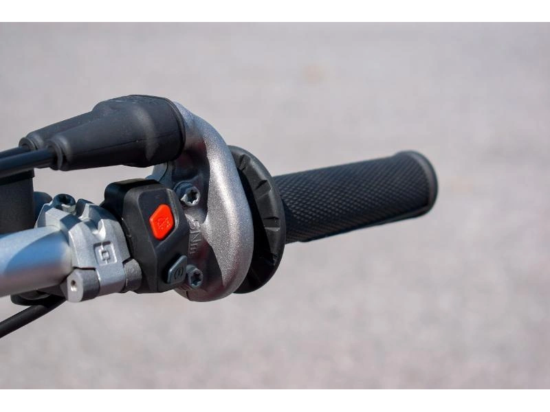 2025 Gas Gas Mc 250 alt