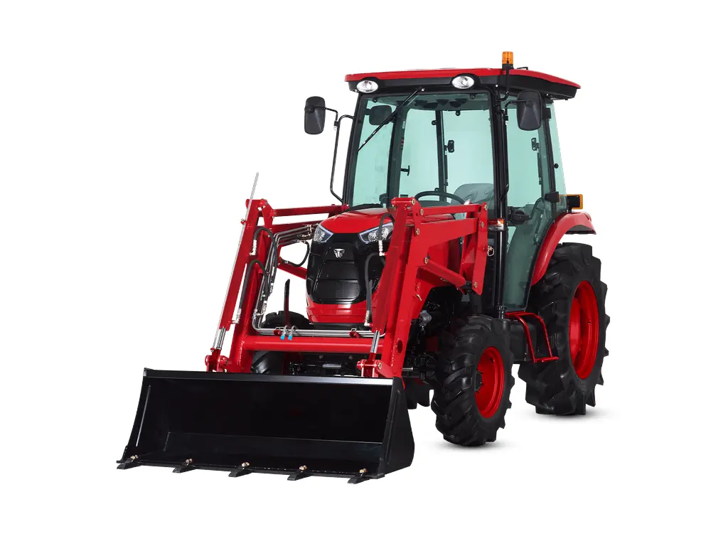 2025 TYM T574HC