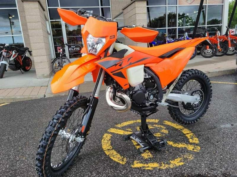 Ktm 300 Xc-w 2025 alt