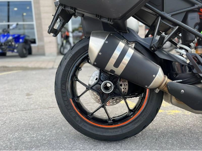 Ktm 1290 Superduke Gt 2016 alt