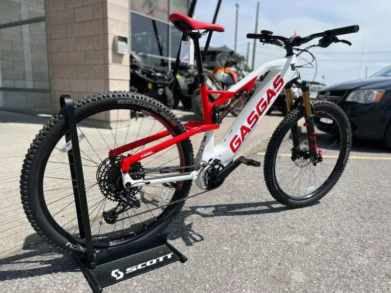 2025 Gas Gas G Trail 3.0 LARGE