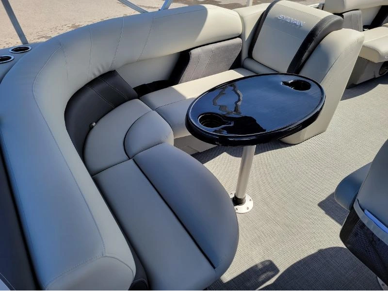 Sylvan Mirage 820 Cruise 2t 2025 alt