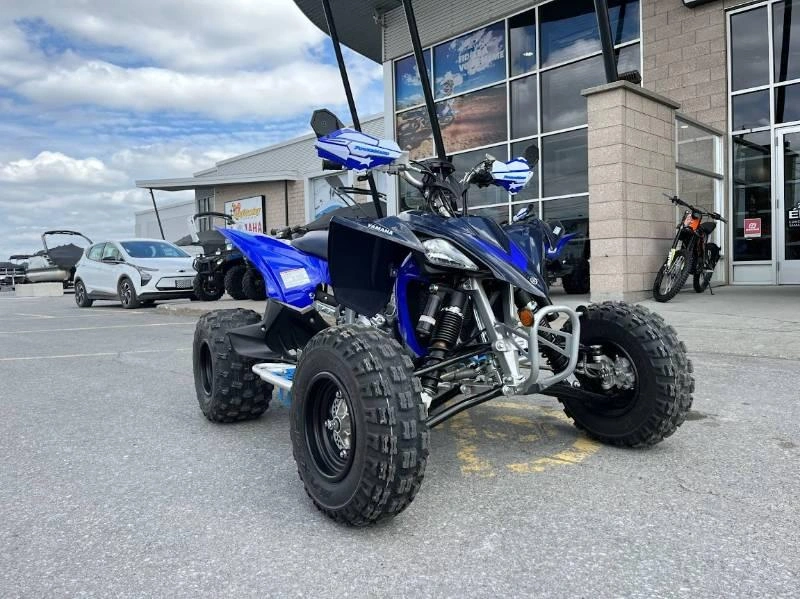 Yamaha Yfz450r 2024 alt