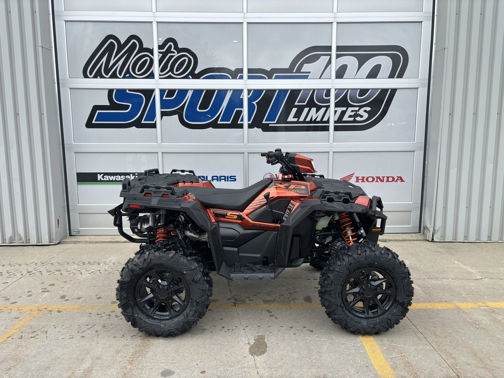Polaris Sportsman Xp 1000 S 2025 alt