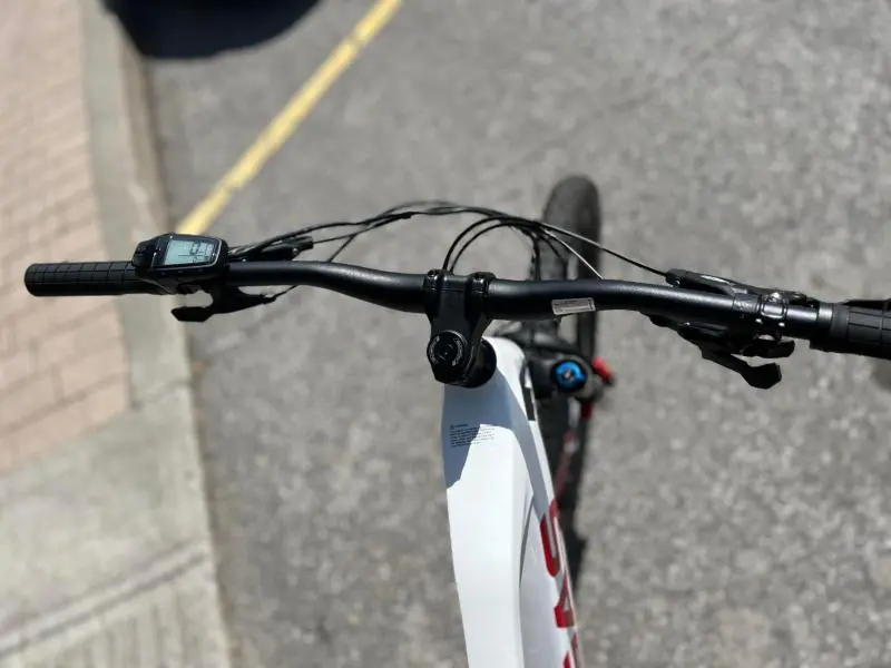 2025 Gas Gas G Trail 3.0 LARGE